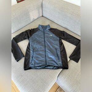 The North Face lightweight jacket